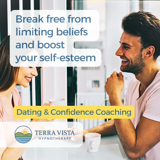 Dating & Confidence Coaching for Men